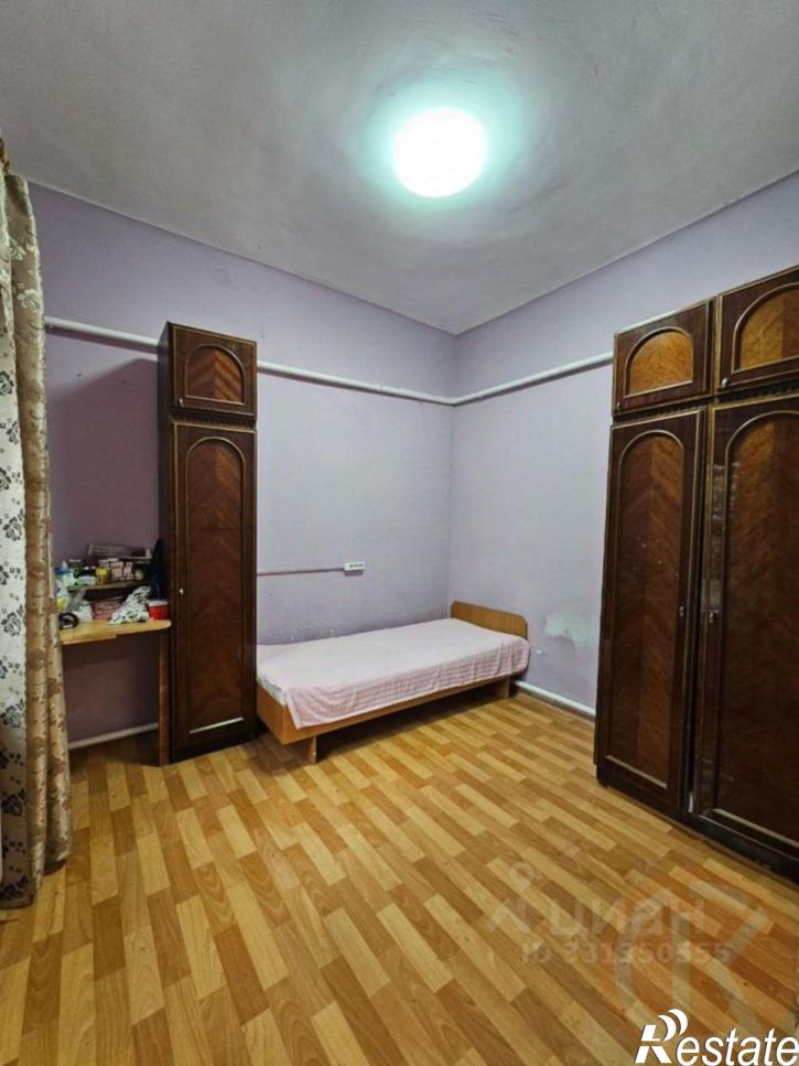 2-комн квартира Комсомольская улица, 7,  д. 7