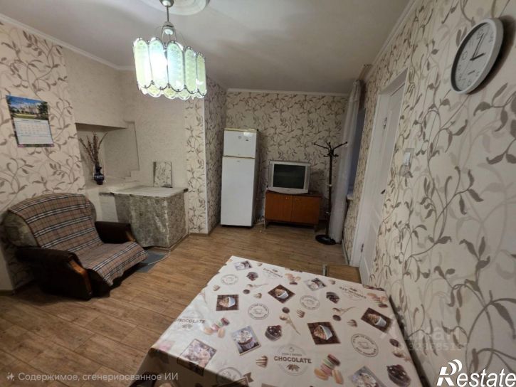 2-комн квартира ул Ломоносова, 11,  д. 11