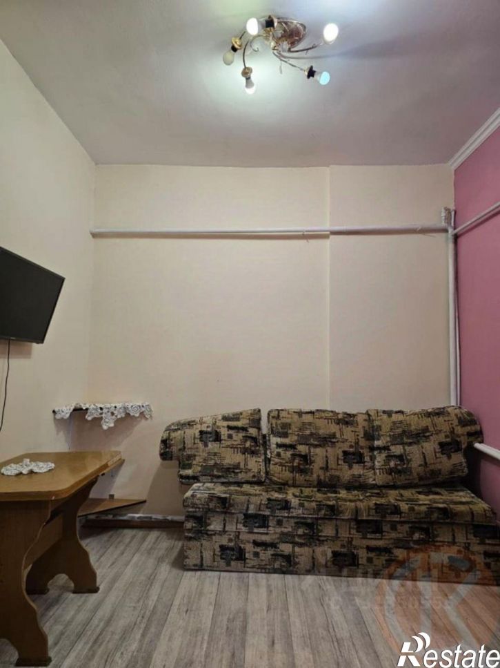 2-комн квартира Комсомольская улица, 7,  д. 7