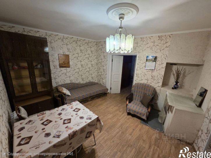2-комн квартира ул Ломоносова, 11,  д. 11