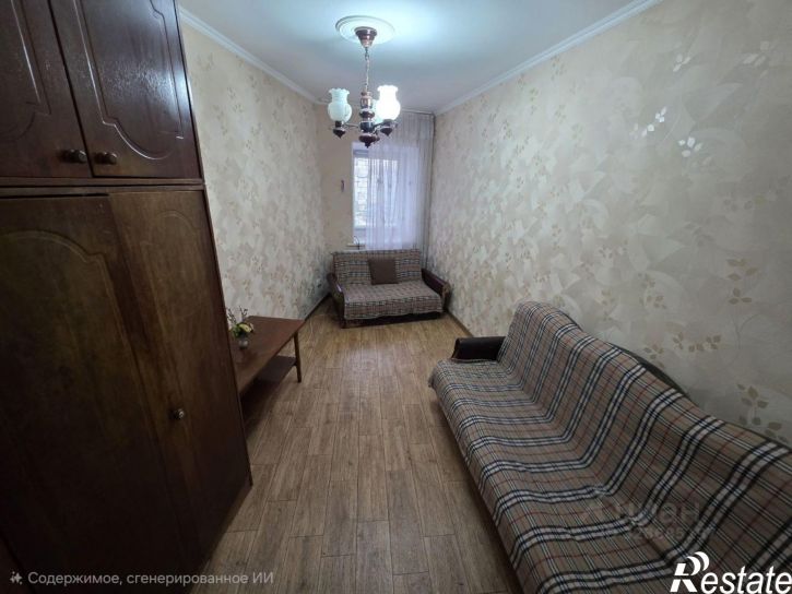 2-комн квартира ул Ломоносова, 11,  д. 11