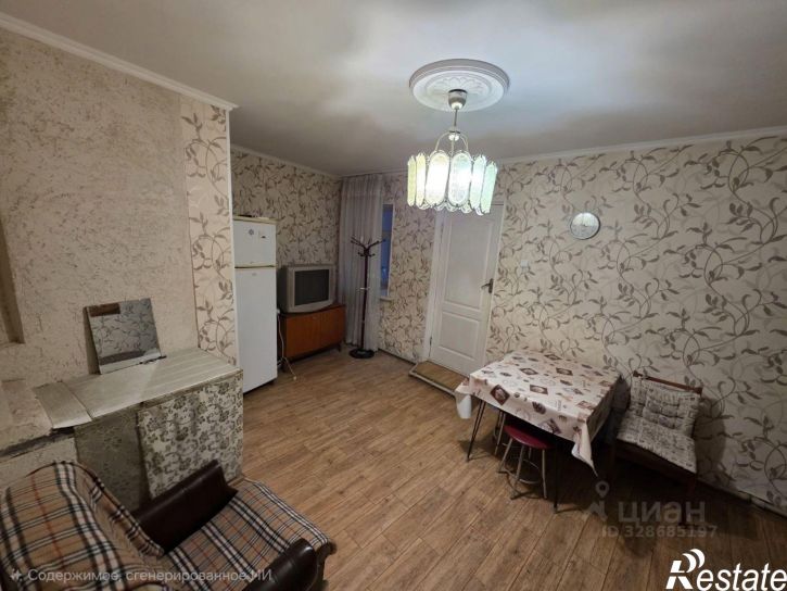 2-комн квартира ул Ломоносова, 11,  д. 11