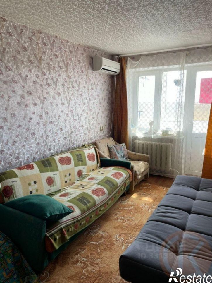 1-комн квартира улица Лётчиков, 11,  д. 11