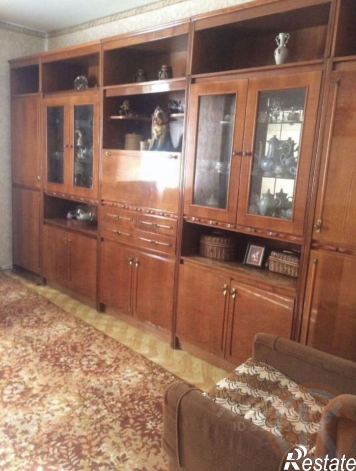 2-комн квартира Главная улица, 3,  д. 3