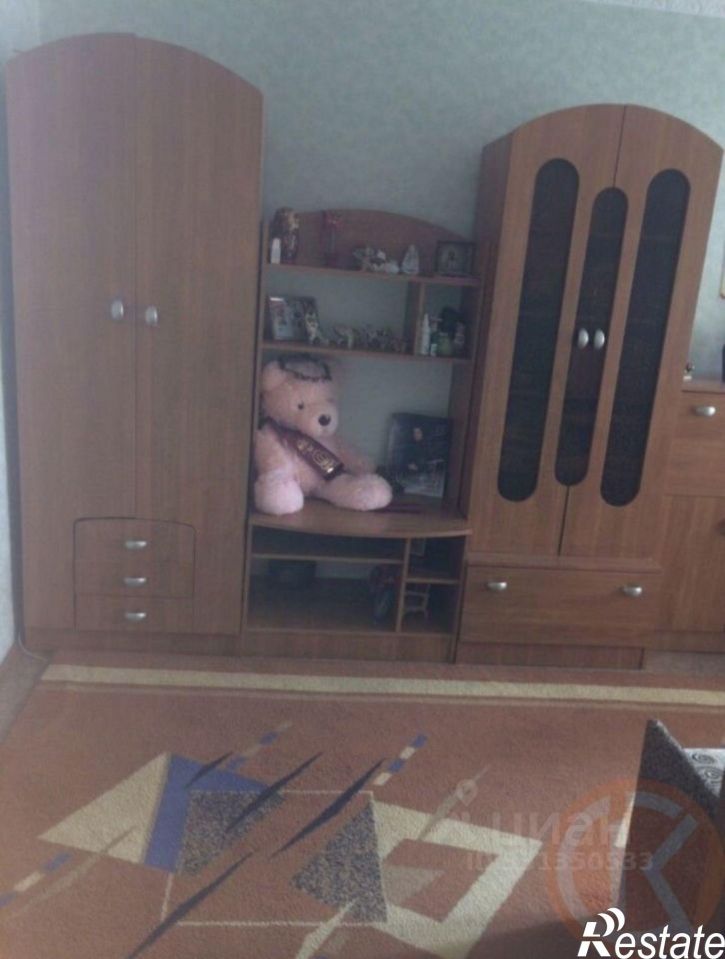 2-комн квартира Главная улица, 3,  д. 3