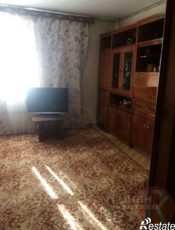 2-комн квартира Главная улица, 3,  д. 3