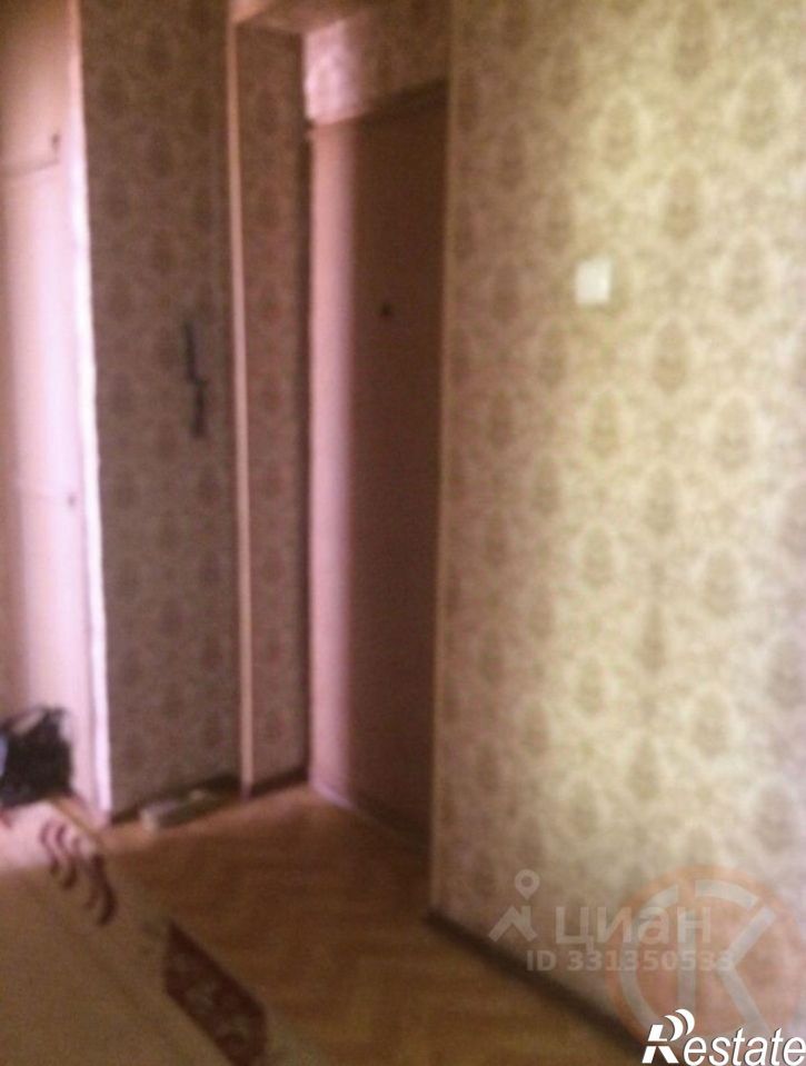 2-комн квартира Главная улица, 3,  д. 3