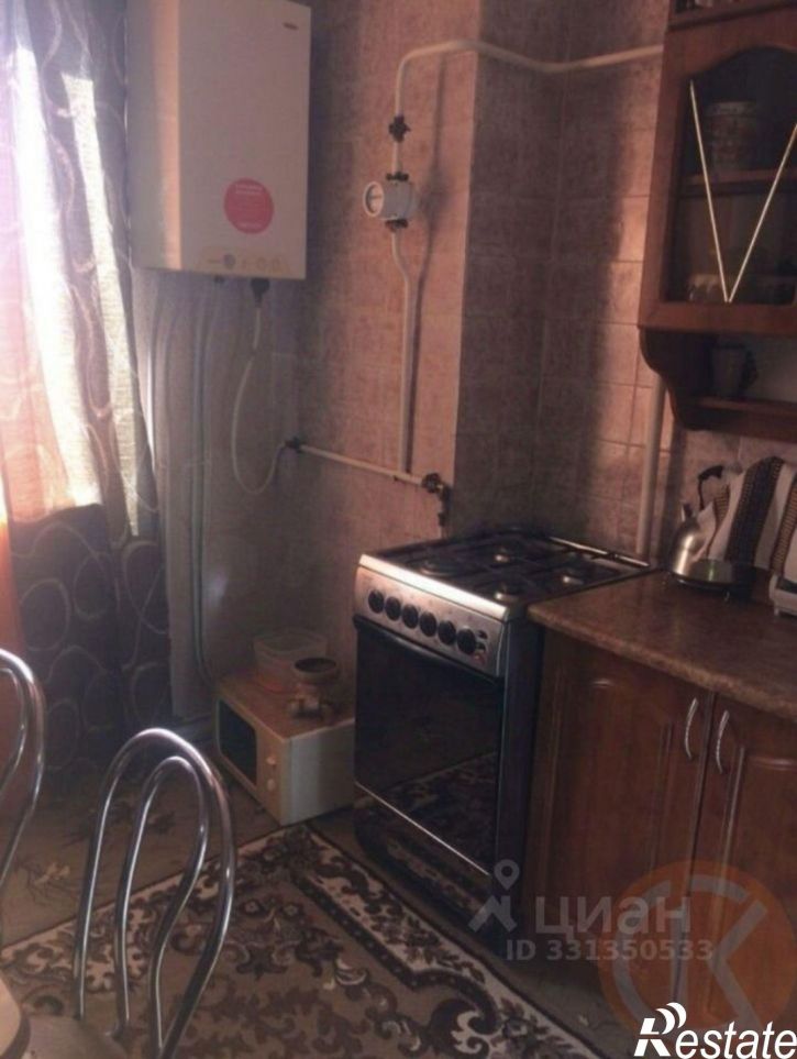 2-комн квартира Главная улица, 3,  д. 3