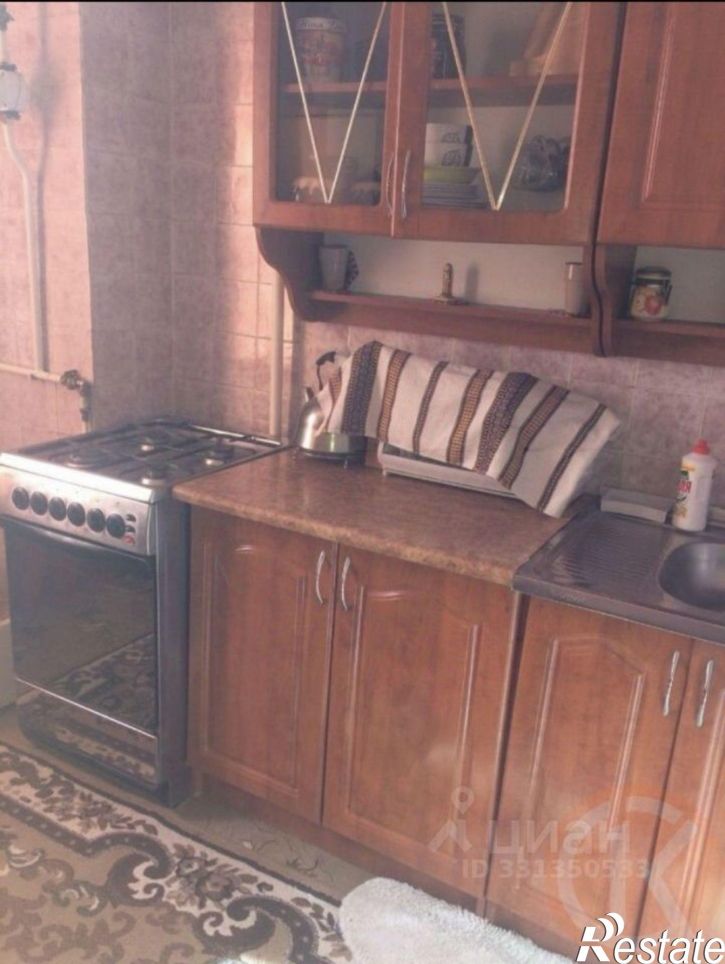 2-комн квартира Главная улица, 3,  д. 3