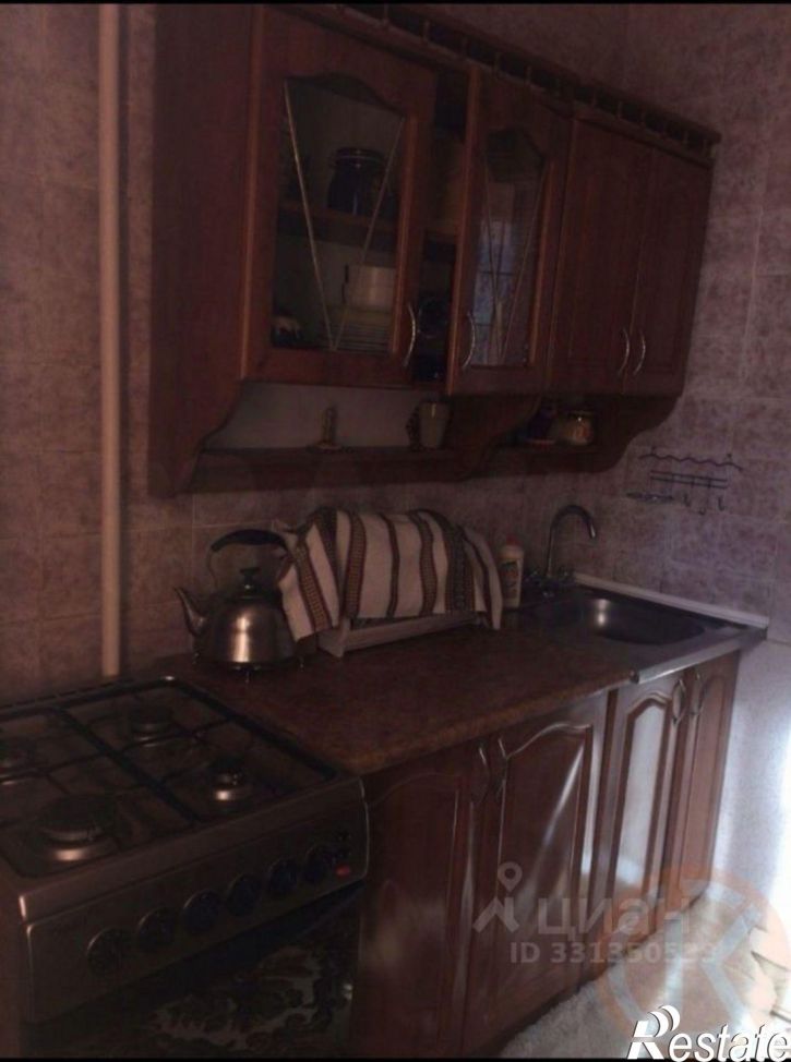 2-комн квартира Главная улица, 3,  д. 3