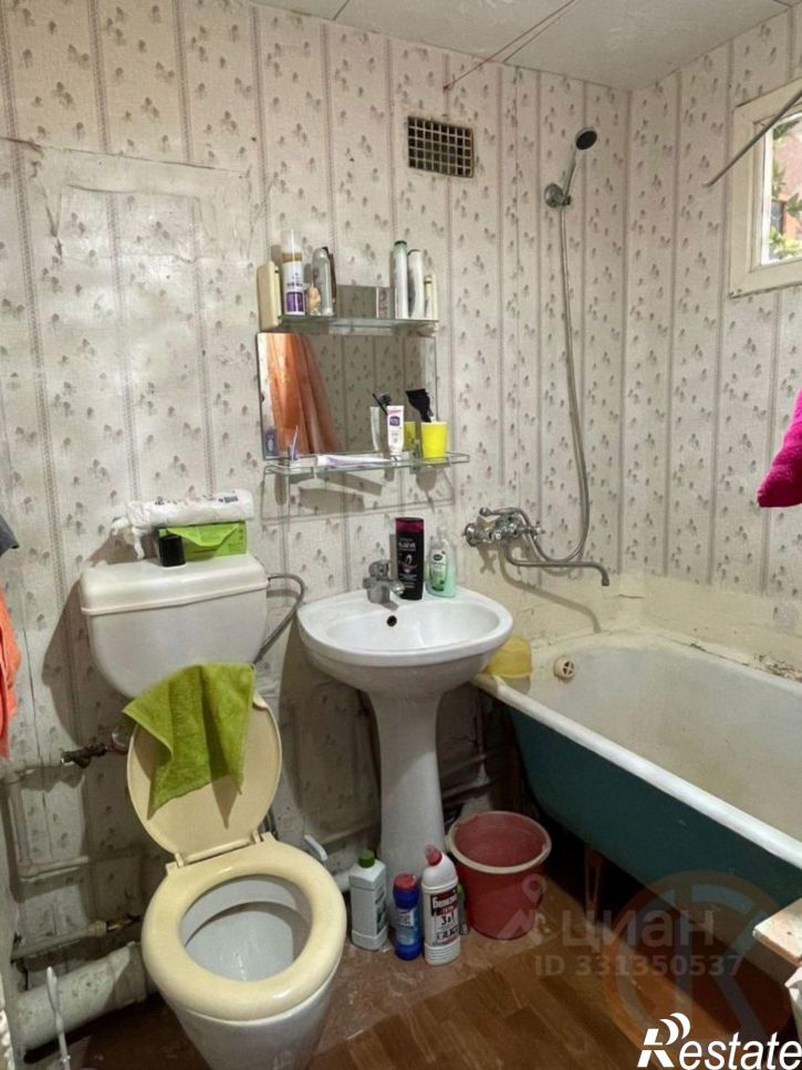 1-комн квартира улица Лётчиков, 11,  д. 11