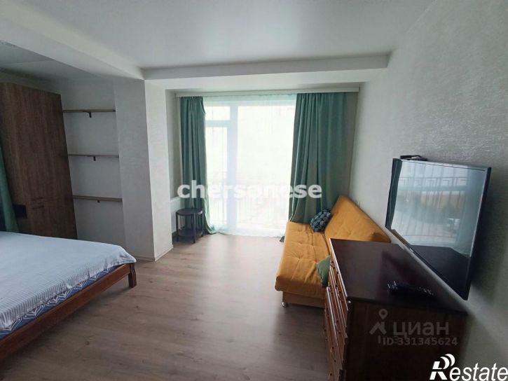 1-комн квартира ул Челнокова, 17 2е,  д. 17 2е,  к. 2е