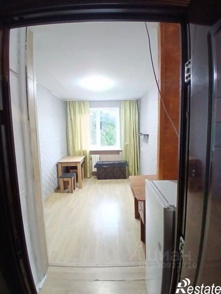 Комната ул Николая Музыки, 94А,  д. 94А