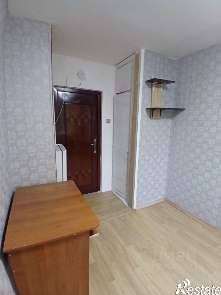 Комната ул Николая Музыки, 94А,  д. 94А