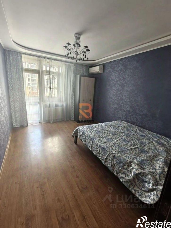 2-комн квартира Античный пр-кт, 18,  д. 18