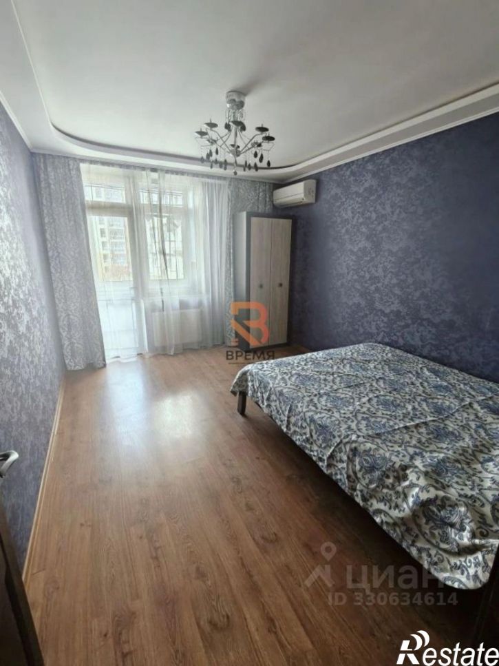 2-комн квартира Античный пр-кт, 18,  д. 18