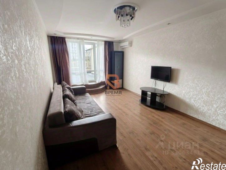 2-комн квартира Античный пр-кт, 18,  д. 18
