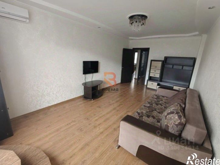 2-комн квартира Античный пр-кт, 18,  д. 18