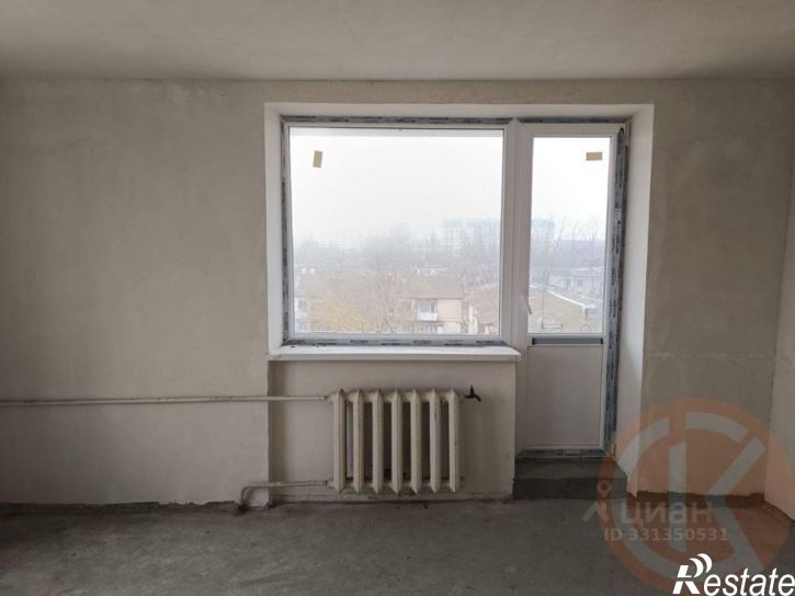 2-комн квартира ул Гайнутдинова, 3Б,  д. 3Б