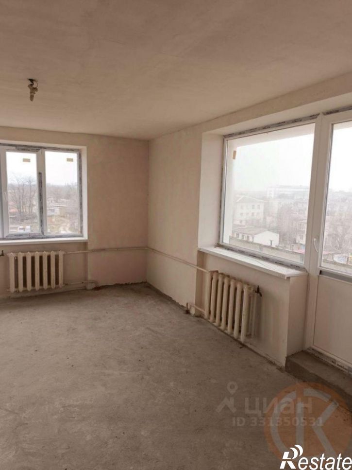 2-комн квартира ул Гайнутдинова, 3Б,  д. 3Б