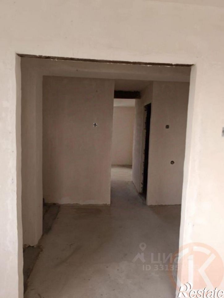 2-комн квартира ул Гайнутдинова, 3Б,  д. 3Б