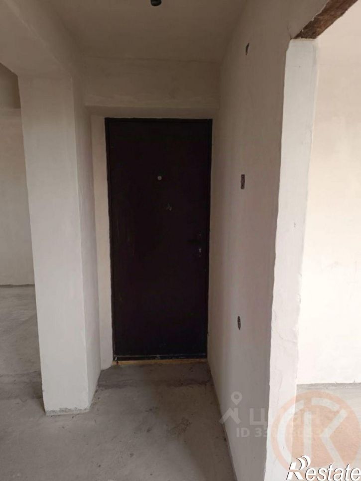2-комн квартира ул Гайнутдинова, 3Б,  д. 3Б