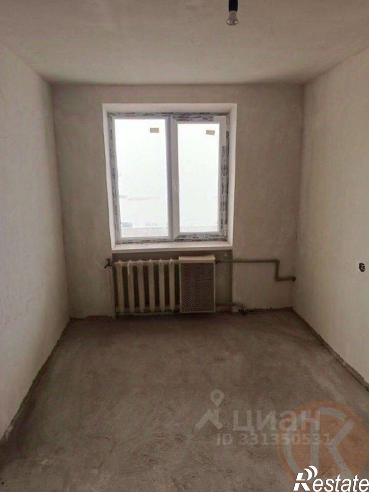 2-комн квартира ул Гайнутдинова, 3Б,  д. 3Б