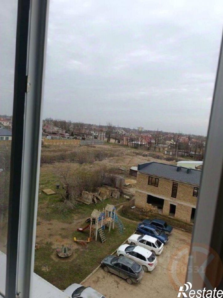 2-комн квартира ул Гайнутдинова, 3Б,  д. 3Б