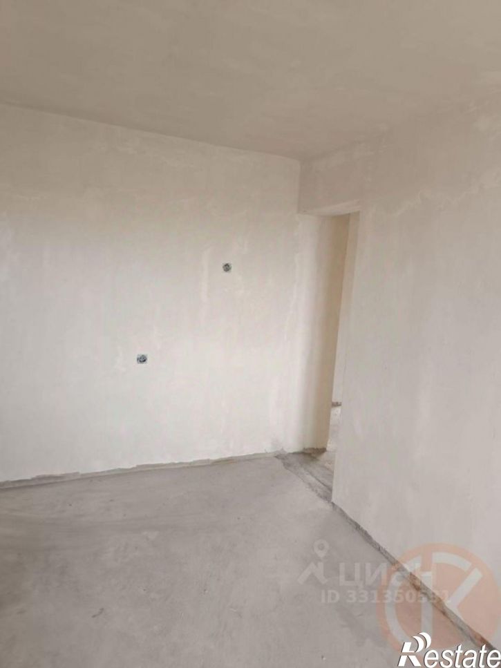 2-комн квартира ул Гайнутдинова, 3Б,  д. 3Б