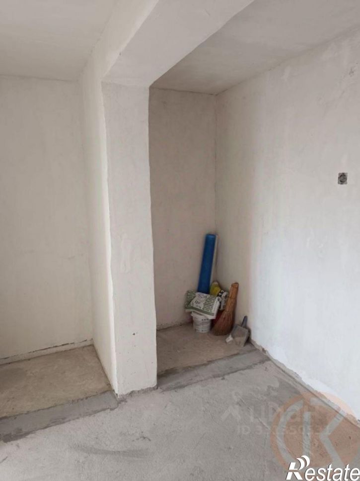2-комн квартира ул Гайнутдинова, 3Б,  д. 3Б