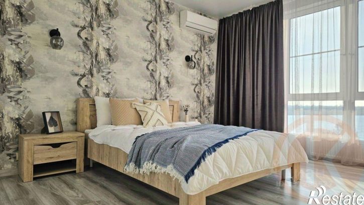 2-комн квартира ул Санаторная, 16А,  д. 16А