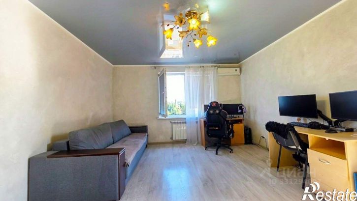 1-комн квартира Столетовский проспект, 30,  д. 30