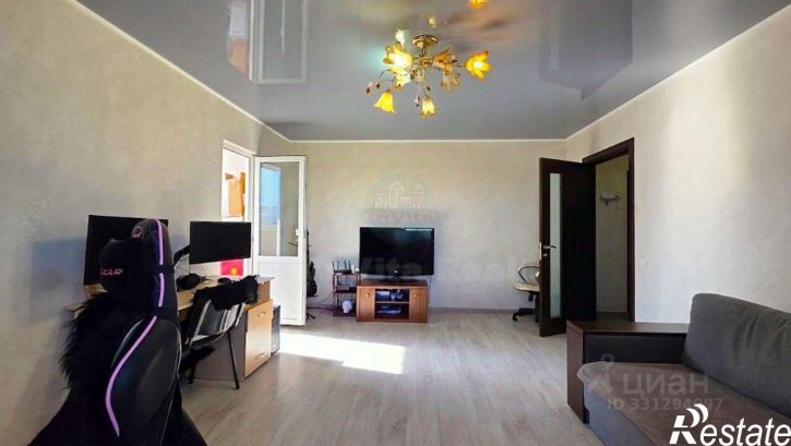 1-комн квартира Столетовский проспект, 30,  д. 30