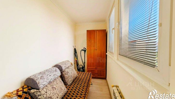 1-комн квартира Столетовский проспект, 30,  д. 30