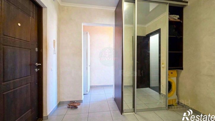 1-комн квартира Столетовский проспект, 30,  д. 30