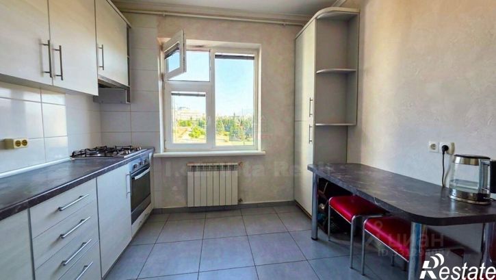 1-комн квартира Столетовский проспект, 30,  д. 30