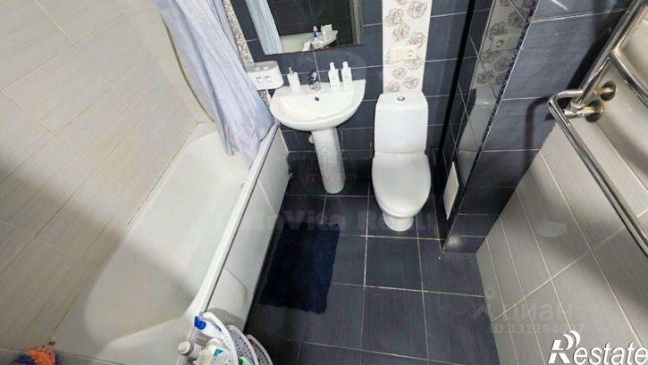 1-комн квартира Столетовский проспект, 30,  д. 30