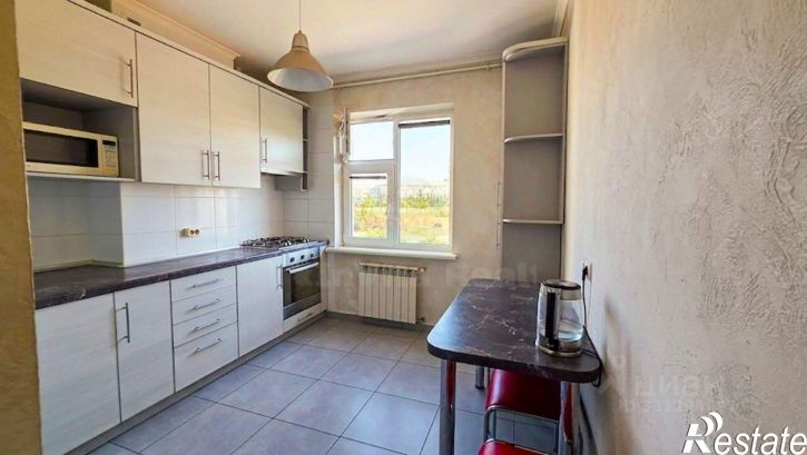 1-комн квартира Столетовский проспект, 30,  д. 30