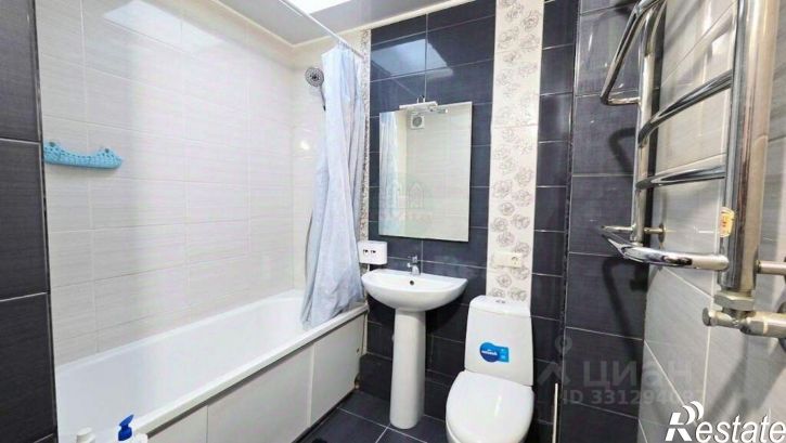 1-комн квартира Столетовский проспект, 30,  д. 30