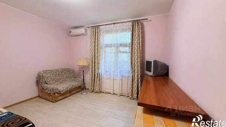 1-комн квартира улица Гавена, 10А,  д. 10А