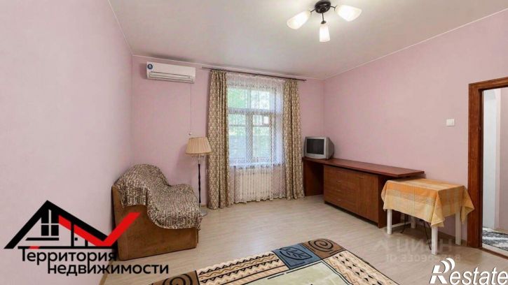 1-комн квартира улица Гавена, 10А,  д. 10А