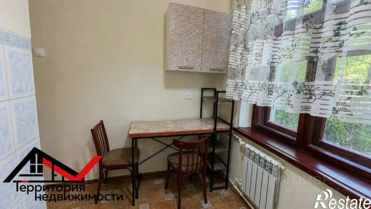 1-комн квартира улица Гавена, 10А,  д. 10А