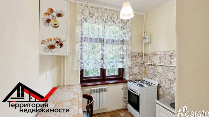 1-комн квартира улица Гавена, 10А,  д. 10А