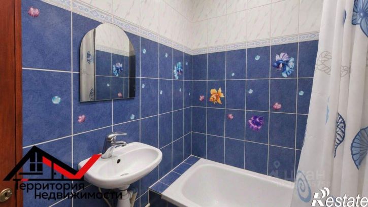 1-комн квартира улица Гавена, 10А,  д. 10А