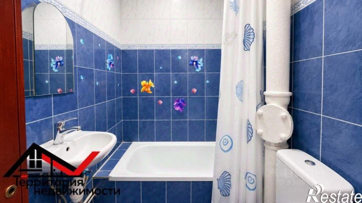 1-комн квартира улица Гавена, 10А,  д. 10А