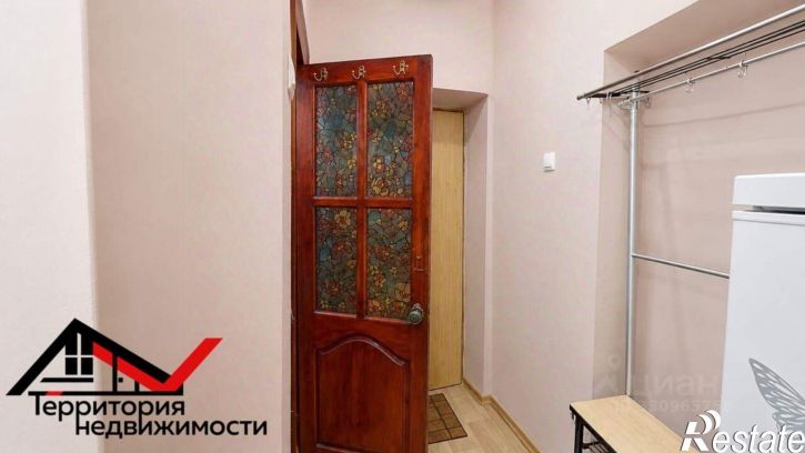 1-комн квартира улица Гавена, 10А,  д. 10А
