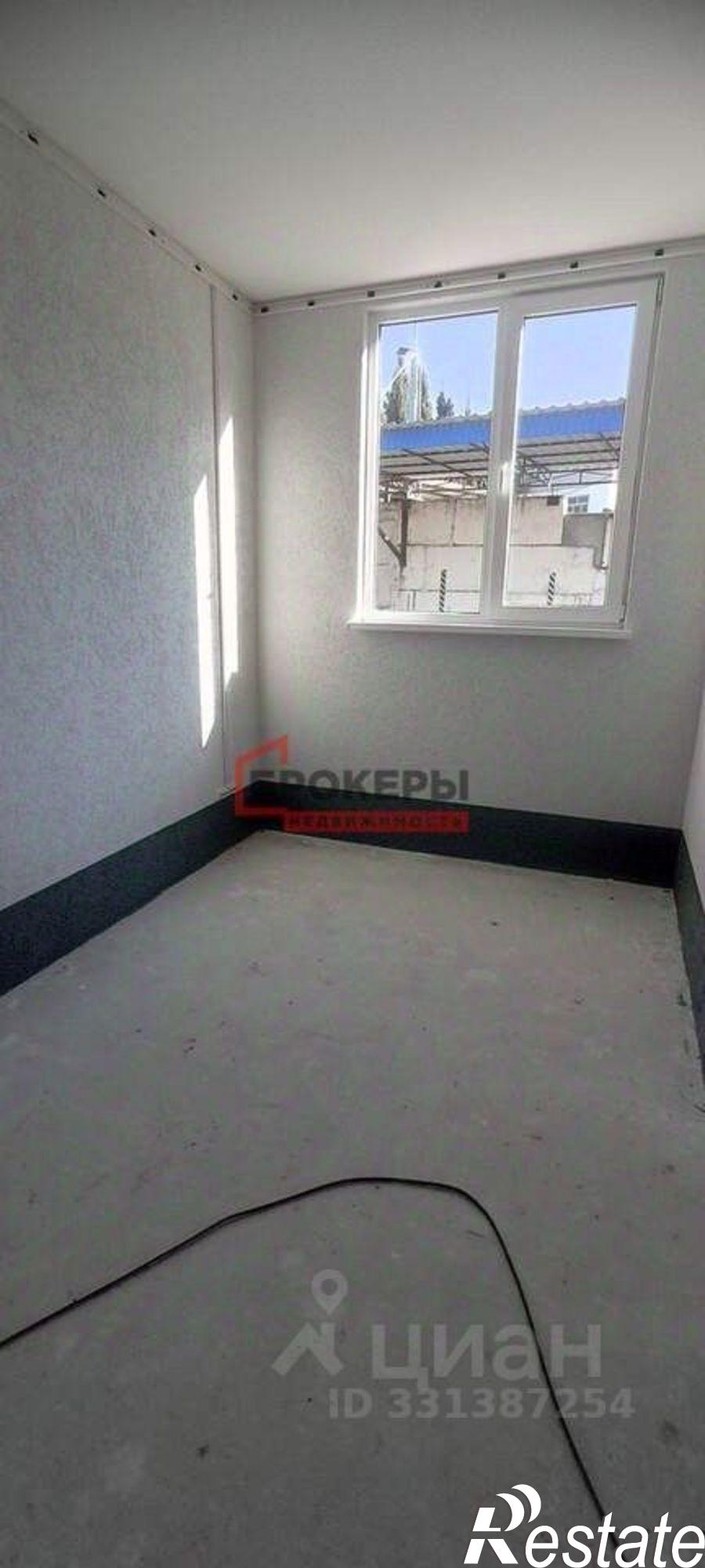 Купить ОСЗ, отдельно стоящее здание за 25 475 400 рублей на Казачинское шоссе