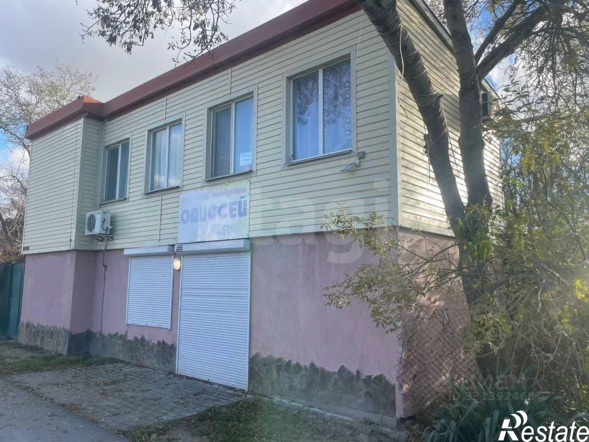 Купить торговое помещение за 5 922 750 рублей на улица Фрунзе, 7В