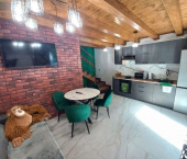 коттедж 50 кв м ул Пролетарская, 11
