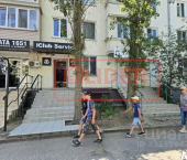 торговое помещение 30 кв м пр-кт Генерала Острякова, 78